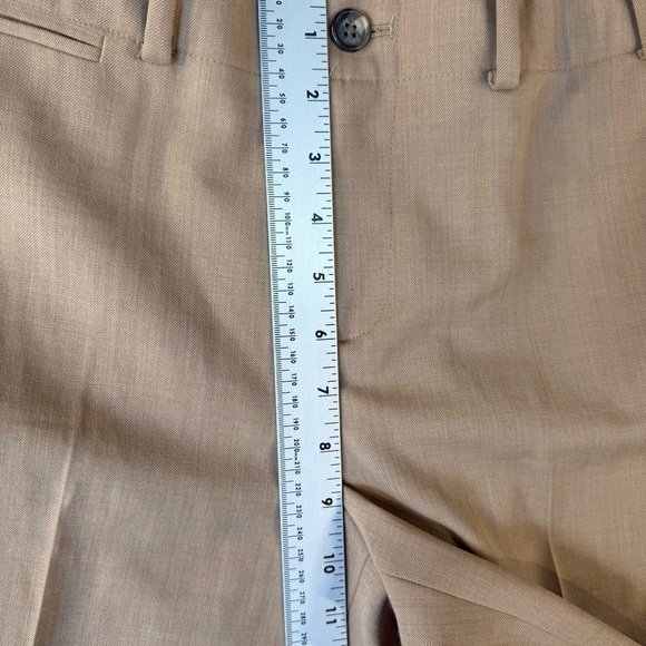 LRL Lauren Ralph Lauren Wool Trouser Pants Women's Size 6 - Picture 5 of 6